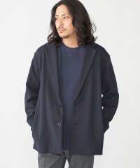 SHIPS MEN/【SHIPS別注】THYARD: SOLOTEX(R) ジャージー ジャケット (セットアップ対応)/506908373