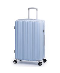 ASIA LUGGAGE/アジア・ラゲージ Asia Luggage 新商品/アジアラゲージ/アジアラゲージ/Magica louis ZIPPER/スーツケース/64L【aliー668/506908397