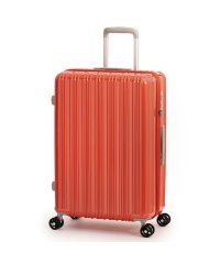 ASIA LUGGAGE/アジアラゲージ スーツケース Mサイズ 64L 軽量 中型 ブランド マジカルイス A.L.I Asia Luggage ALI－6688－24 キャリーケース/506908397