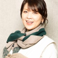 Cashmee/カシュミー Cashmee 飯島直子さん×Cashmeeコラボ企画「Cashmee.N」カシミヤ リバーシブルファインマフラー カシミア100％ ベーシック/506909091