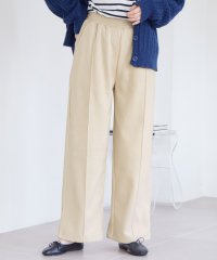 Viola e Viola/ヴィオラ エ ヴィオラ Viola e Viola 毛布のような温かさ 楽ぽか裏ファーストレートパンツ/506909218