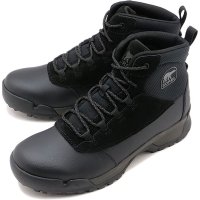 SOREL/ソレル SOREL M BUXTON LITE LACE PLUS WP Black/Black [NM5166－010]/506909252