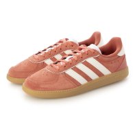 adidas/アディダス adidas レディース スニーカー BREAKNET SLEEK SUEDE IH5470/506909277