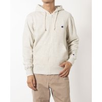 CHAMPION/チャンピオン Champion メンズ スウェットフルジップ ZIP HOODED SWEATSHIRT_ C3－Y137/506909290
