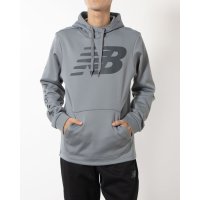 new balance/ニューバランス New Balance メンズ スウェットパーカー フリースプルオーバーフーディ_Tenacity MT23021/506909295