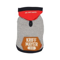 KRIFF MAYER/クリフ メイヤー KRIFF MAYER ロゴスウェットパーカー【返品不可商品】/506909573