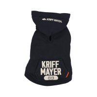 KRIFF MAYER/クリフ メイヤー KRIFF MAYER ロゴスウェットパーカー【返品不可商品】/506909573