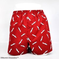 COMME CA MEN/コムサメン COMME CA MEN コムサメン ニョロニョロ柄 トランクス 【返品不可商品】/506909593
