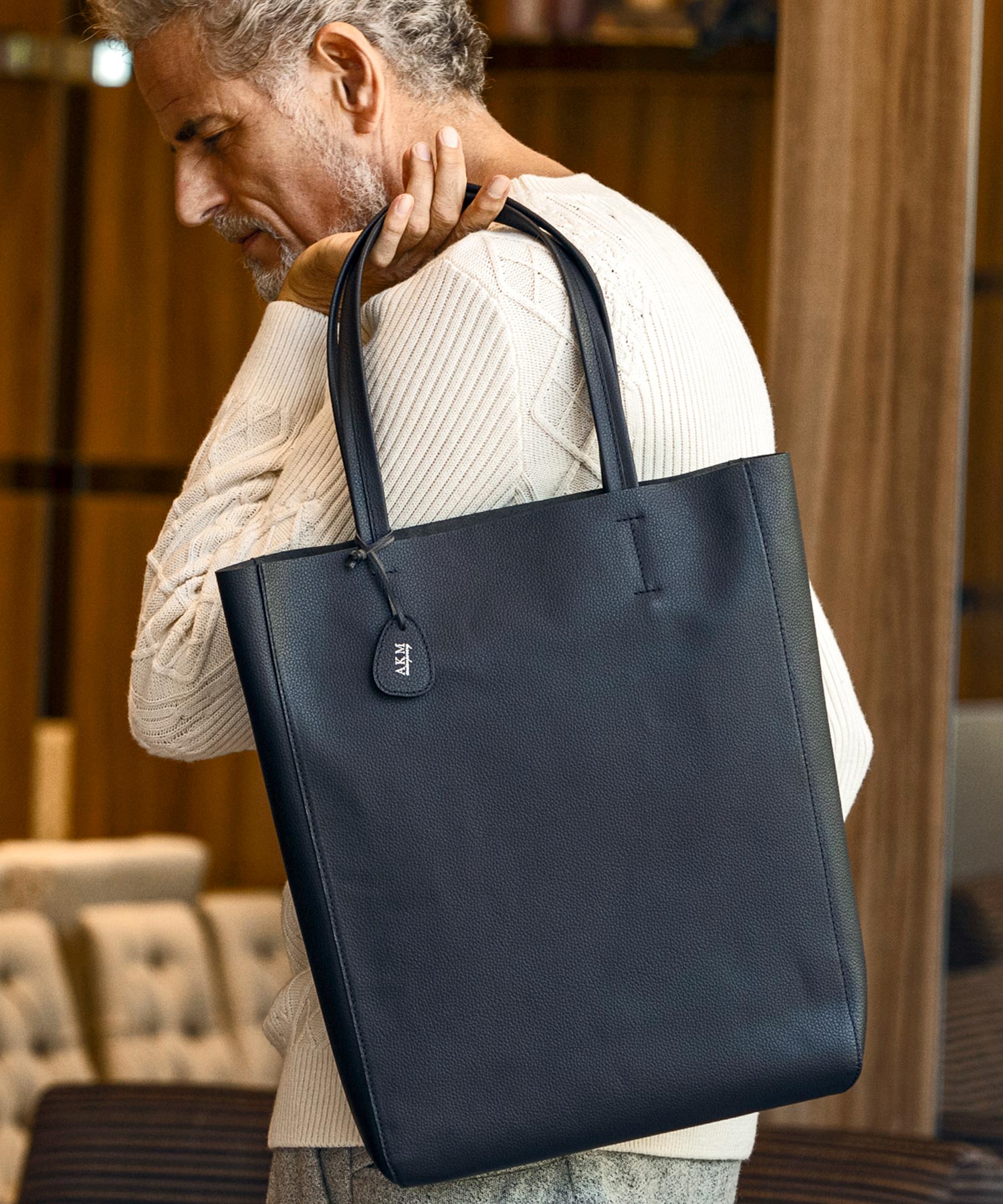 Sillage (シアージ) HUGE TOTE BAG Sillage (シアージ) HUGE TOTE BAG SL24SS－TOTE(506079588