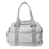 CIE/シー CIE CIE シー バッグ ダッフルバッグ ボストン ミニ メンズ レディース 18L 撥水 GRID3 MINI DUFFLE BAG ブラック グレ/506909618