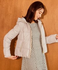 TOCCA/【WEB限定カラーあり・洗える】COSMIC BLANKET ショートダウンコート/506909645