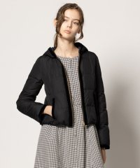 TOCCA/【WEB限定カラーあり・洗える】COSMIC BLANKET ショートダウンコート/506909645