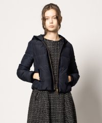 TOCCA/【WEB限定カラーあり・洗える】COSMIC BLANKET ショートダウンコート/506909645