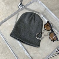 non-hedge/ノンヘッジ non－hedge リブニットビーニー/506910041