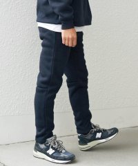 SHIPS any MEN/SHIPS any:〈洗濯機可能〉ニット フリース 裏起毛 スリム ジョガー パンツ 24FW (セットアップ対応)◇/506910143