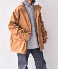 SHIPS any MEN/【WEB限定】SHIPS any:〈撥水加工〉3WAY スタンドカラー ブルゾン◇/506910144