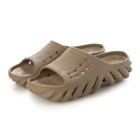 crocs/クロックス crocs ECHO SLIDE エコー スライドサンダル 208170 厚底 メンズ レディース/506910147