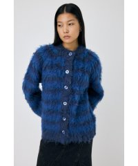 moussy/GRANNY BRUSHED カーディガン/506911148