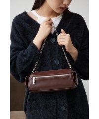 AZUL by moussy/サイドポケットワイドシェイプバッグ/506911204