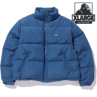 XLARGE/エクストララージ XLARGE DOWN JACKET BLUE [101234021013]/506912635