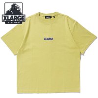 XLARGE/エクストララージ XLARGE STANDARD LOGO S/S TEE NAVY [101242011006]/506912643