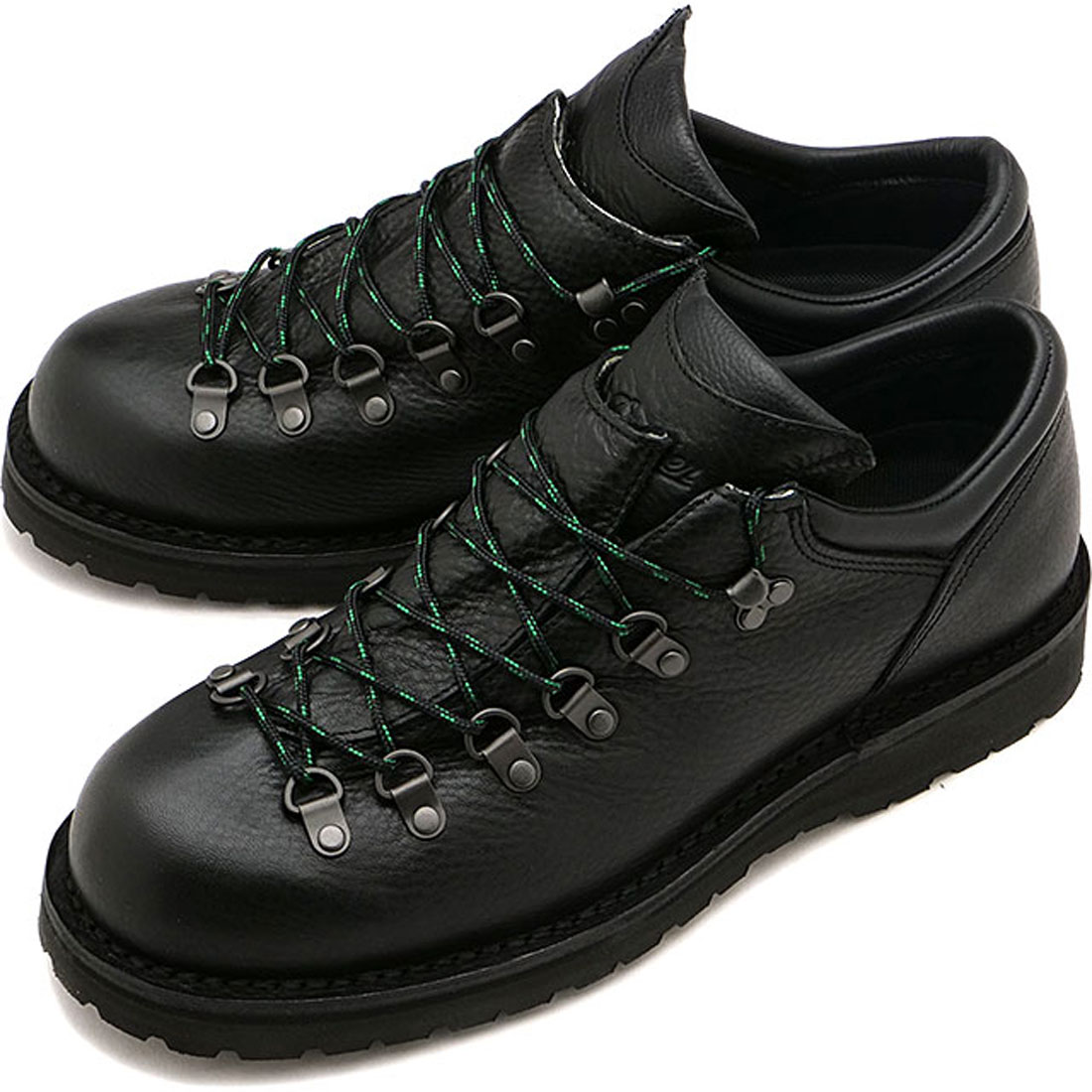 ダナー Danner MT.RIDGE LOW W/P KLT DK.BROWN [D214016 ダナー Danner MT.RIDGE LOW W/P KLT DK.BROWN [D214016
