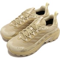 MERRELL/メレル MERRELL W MOAB SPEED 2 GORE－TEX KHAKI [J037842]/506912679