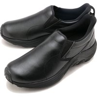 MERRELL/メレル MERRELL U JUNGLE MOC EVO WP BLACK [J5006787]/506912683