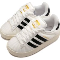 adidas Originals/アディダス オリジナルス adidas Originals SUPERSTAR HOME W フットウェアホワイト/コアブラック/オフホワイト [NJA56/I/506912702