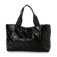 STYLEBLOCK/スタイルブロック STYLEBLOCK キルティングトートバッグ/506892613