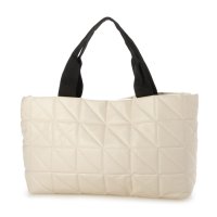 STYLEBLOCK/スタイルブロック STYLEBLOCK キルティングトートバッグ/506892613