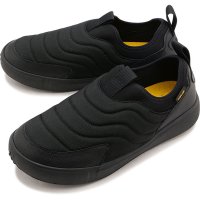 TEVA/テバ Teva M ULTRA－COMF SLIP ON BLACK [1164490－BLK]/506913663