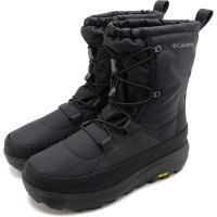 Columbia/コロンビア Columbia YELLOWTAIL BOOT AG WP OMNI－HEAT INFINITY Black [YU7423－010]/506913746