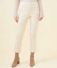 Sybilla/裏起毛ストレッチレギンスパンツ/506915042