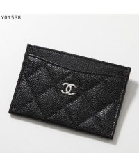 CHANEL/シャネル CHANEL CHANEL カードケース MATELASSE マトラッセ AP0213/505771905