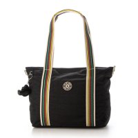 KIPLING/キプリング 日本限定 Kipling ASSENI S A4サイズ トートバッグ/505930574