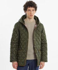 MACKINTOSH PHILOSOPHY/【WEB&一部店舗限定】高密度タフタ WARENFORD（ウァレンフォード）フード/506295198