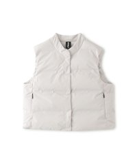 ECOALF WOMEN/POUNCE パデッドベスト / POUNCE VEST WOMAN/506568660