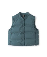 ECOALF WOMEN/POUNCE パデッドベスト / POUNCE VEST WOMAN/506568660