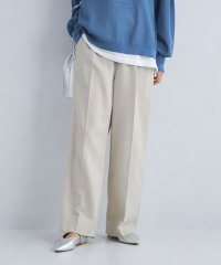 green label relaxing/【結論シリーズ】ニーハイフレアパンツ［size SHORT/TALLあり］/506861157