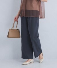 green label relaxing/【結論シリーズ】ニーハイフレアパンツ［size SHORT/TALLあり］/506861157