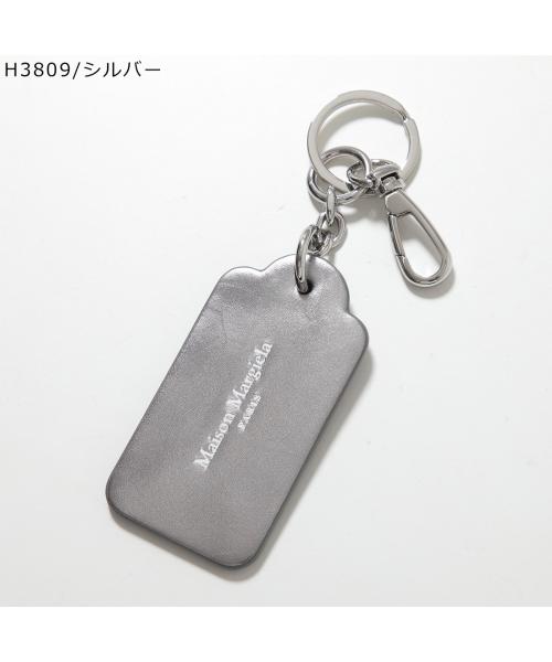Maison Margiela キーホルダー SA1UA0005 SA1UA0005 KEYHOLDER M – TIME AFTER TIME