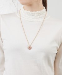 AMACA/ハートネックレス/506879292