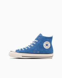 CONVERSE CHILDREN/コンバース CONVERSE SUEDE ALL STAR US HI / スエード オールスター US HI/506884805