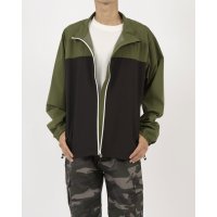 STYLEBLOCK/スタイルブロック STYLEBLOCK allseasonWearスタンドウィンドブレーカー/506892616