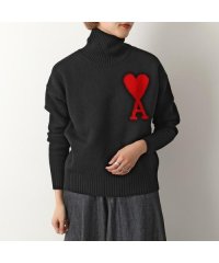 ami paris/アミパリス Ami Paris ami paris セーター UKS402.018 タートルネック/506906125