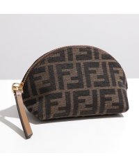 FENDI/フェンディ FENDI FENDI ポーチ 8N0208 A98P BEAUTY POUCH SMALL/506906132