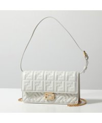 FENDI/フェンディ FENDI FENDI チェーンウォレット 8M0498 AAJD WALLET ON CHAIN/506906133
