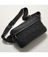 FERRAGAMO/サルバトーレフェラガモ Salvatore Ferragamo SALVATORE FERRAGAMO ボディバッグ 24 1480 ガンチーニ/506907079