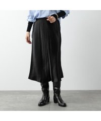 Max Mara/マックスマーラ Max Mara MAX MARA LEISURE スカート ALESSIO サテン/506908305